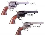 Revolver re 45, USA 1873 , 5 1/2\'